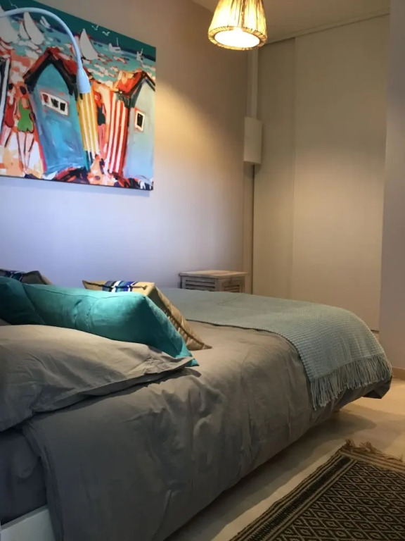 3 chambres dhôte de charme et chambre de luxe indépendante Ô Bois Plage