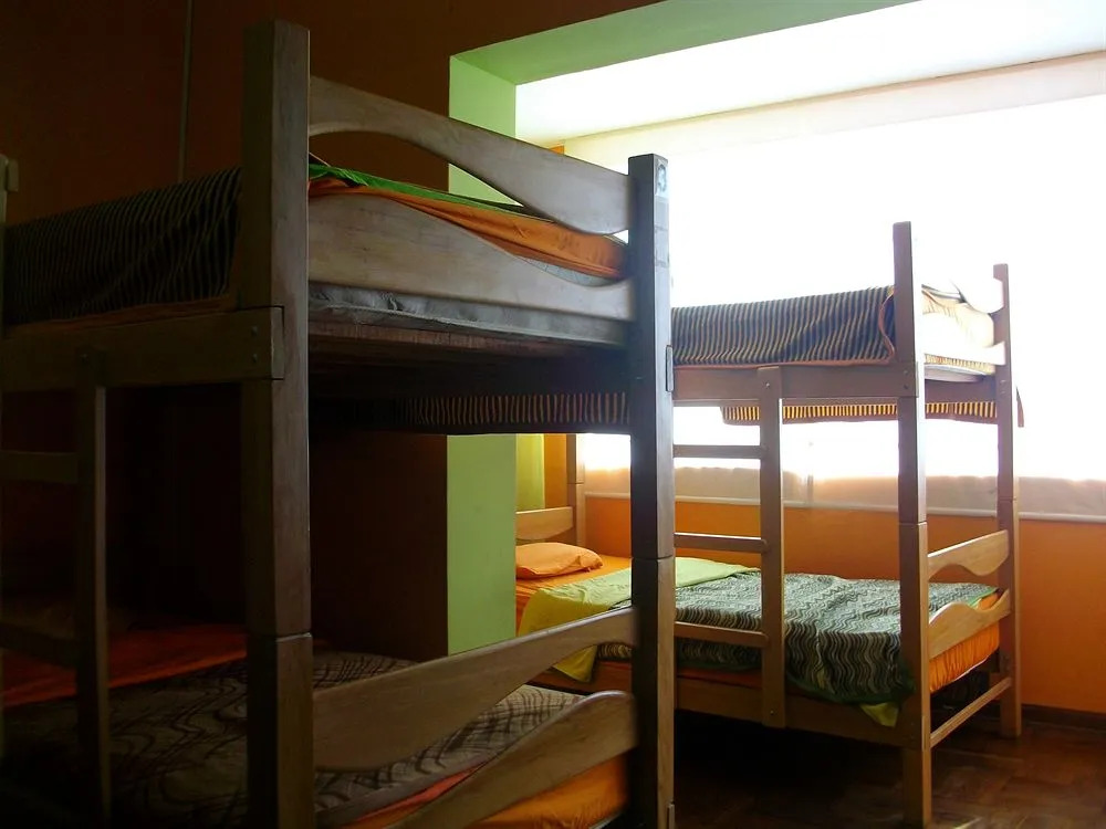Condor's House Hostel