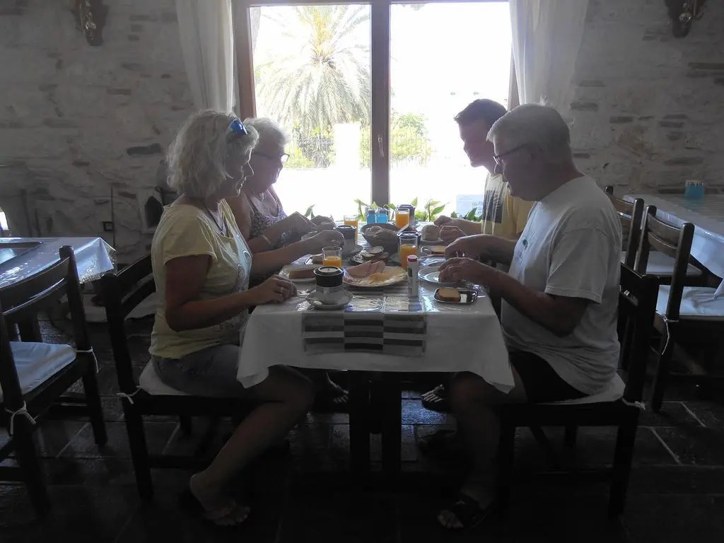 Pythaïs Hotel