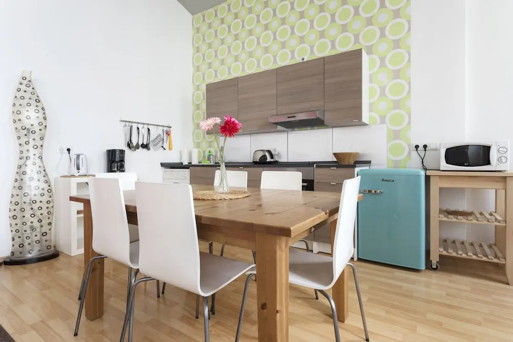 Primeflats - Apartment in Tiergarten