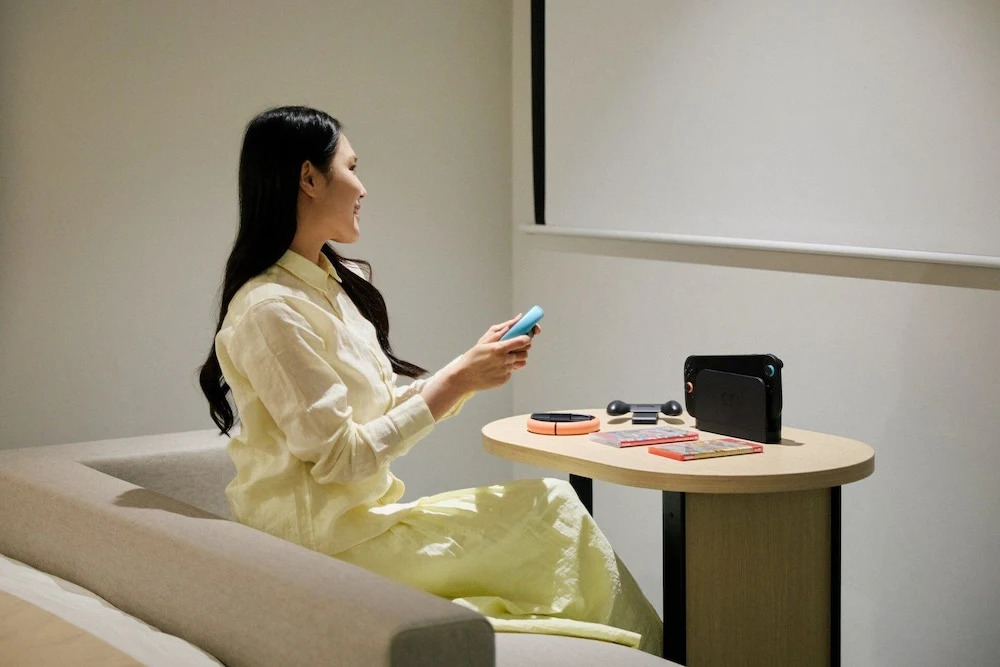 Anook Hotel Suwon Ingye 2