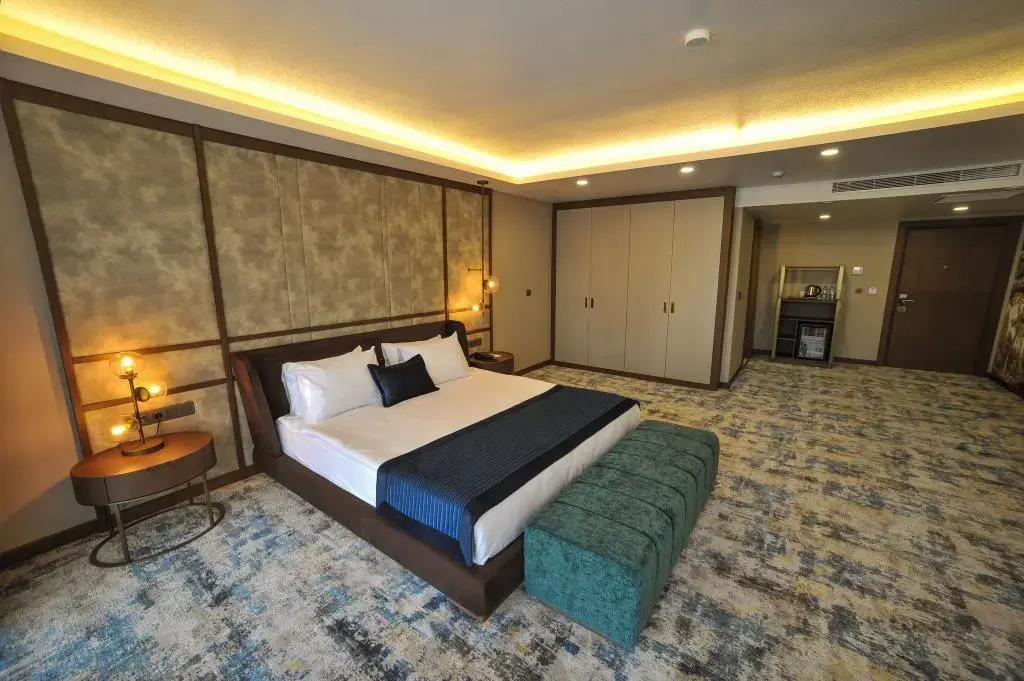 The Alpfine Hotel