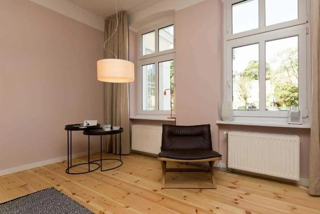 Baltisches Haus, App 01