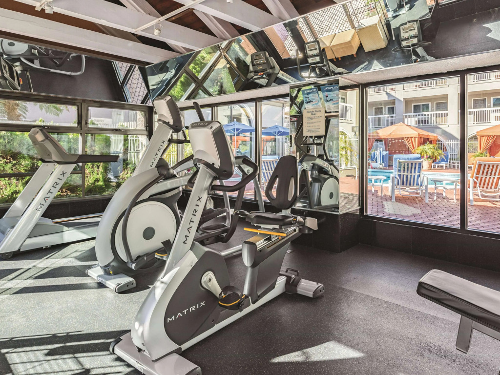 La Quinta Wyndham SFO Airport West Millbrae-Presidents Award Winner-FREE ARPRT SHTL