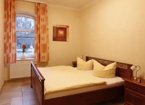 WassermannApartments