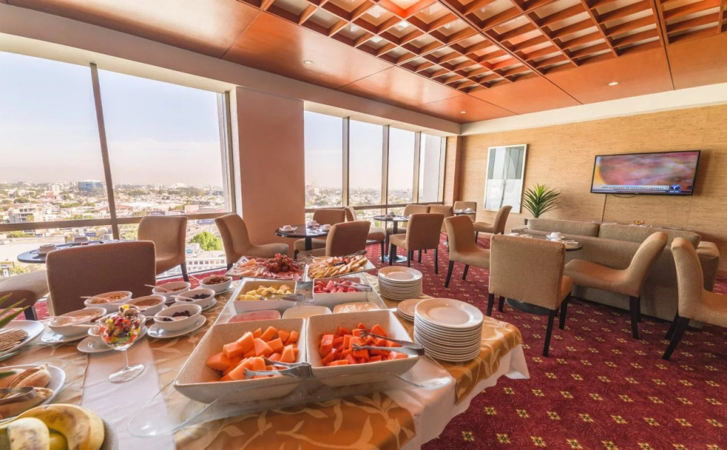 Holiday Inn Guadalajara Select by IHG