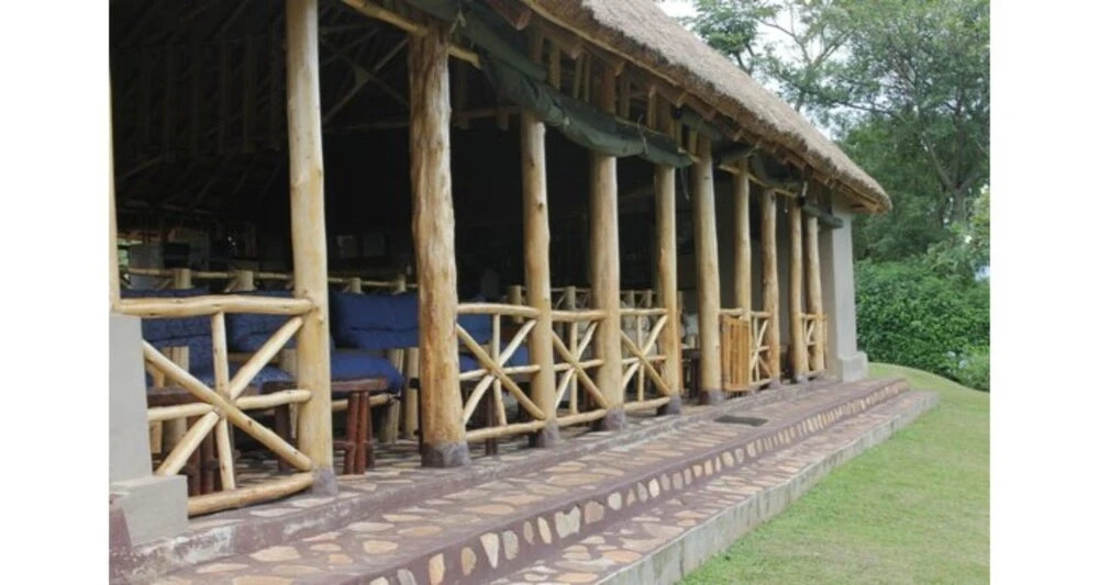 Chimpanzee Forest Guest House