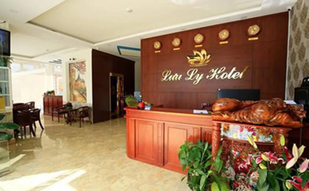 Luu Ly Hotel