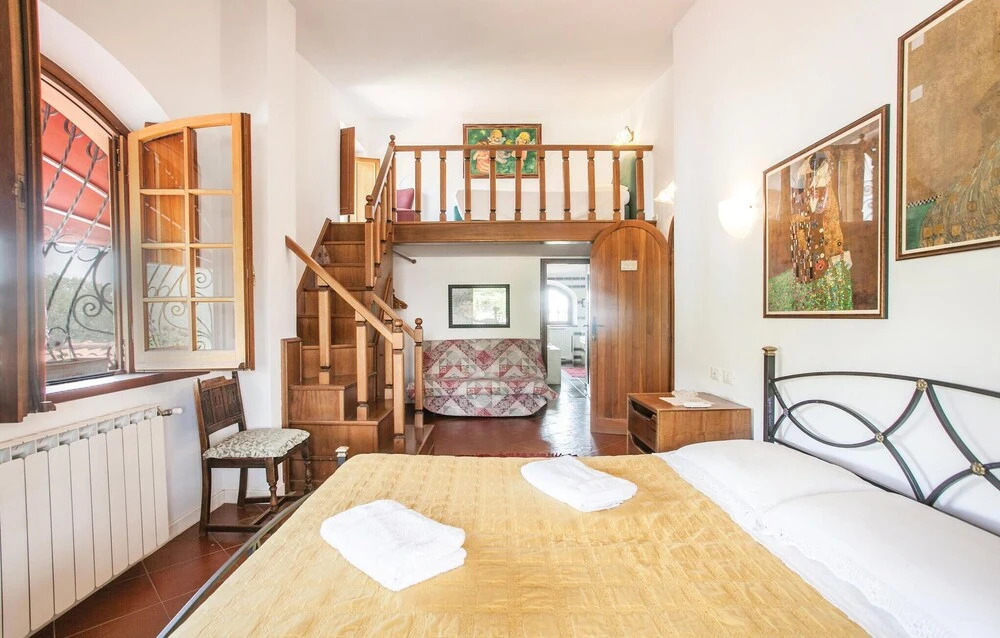 Cozy Home In Poggio Delle Ginestre