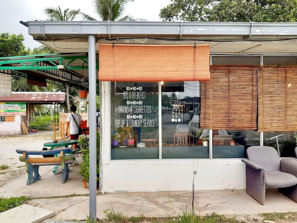 R.A Bed & Breakfast