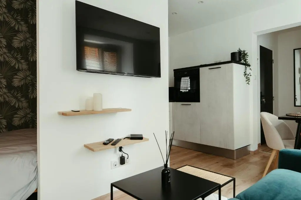 La DOLCE Villetta - appartement de Standing