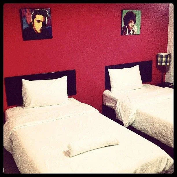 Be My Guest Apartment