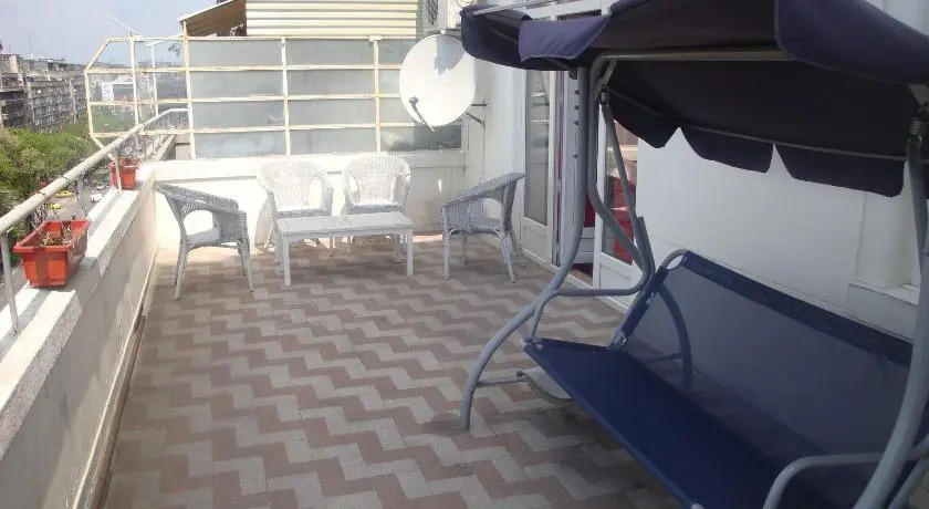 Suites Accommodation