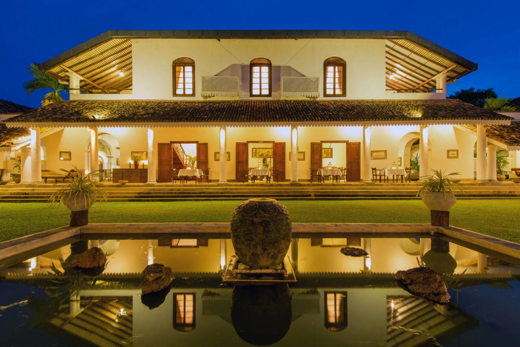Tamarind Hill Galle