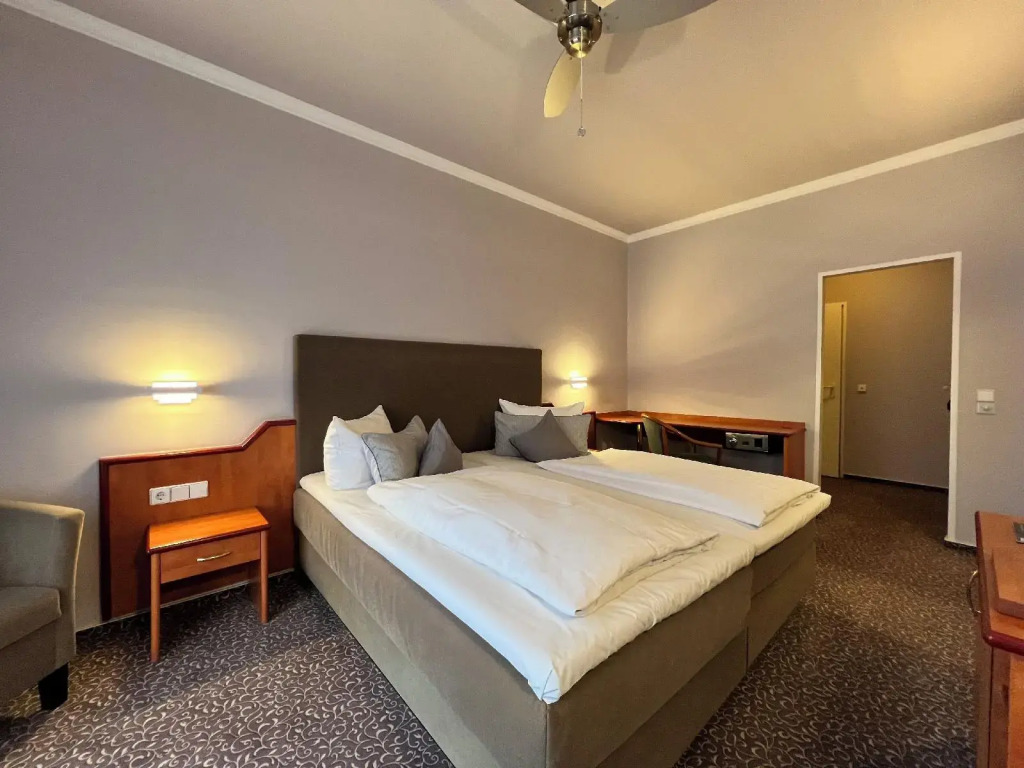 Hotel Victoria
