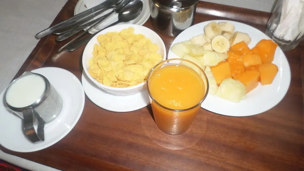 Vienna Woods Hotel Nakuru