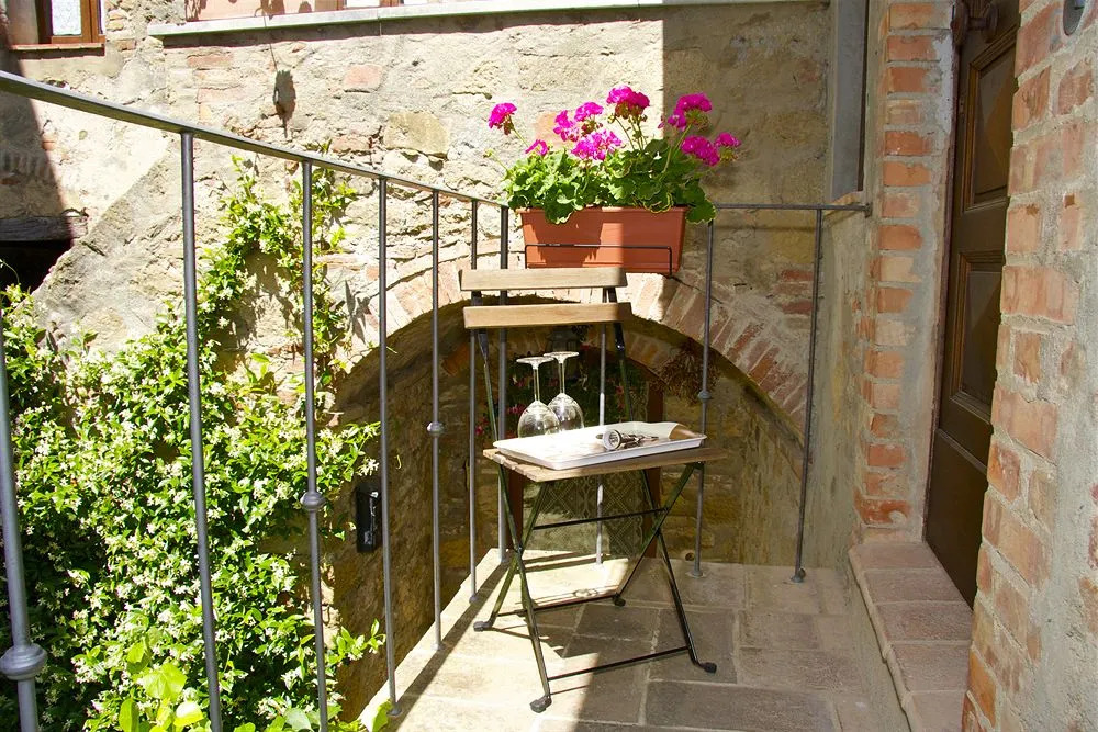 In Toscana Camere