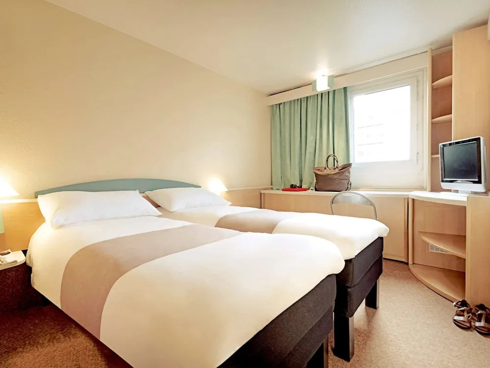 Hotel ibis Setubal