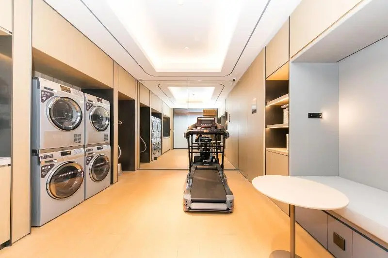 Ji Hotel (Huzhou Nanxun)