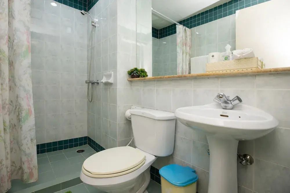 Ocean View 3BR Apartment ANDC 100-2