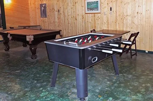 The Historic Wapiti Lodge