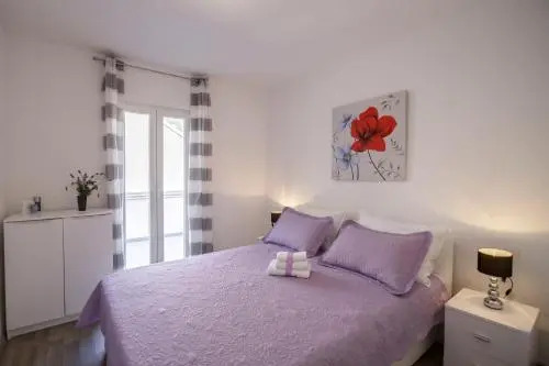 Apartman Jurica