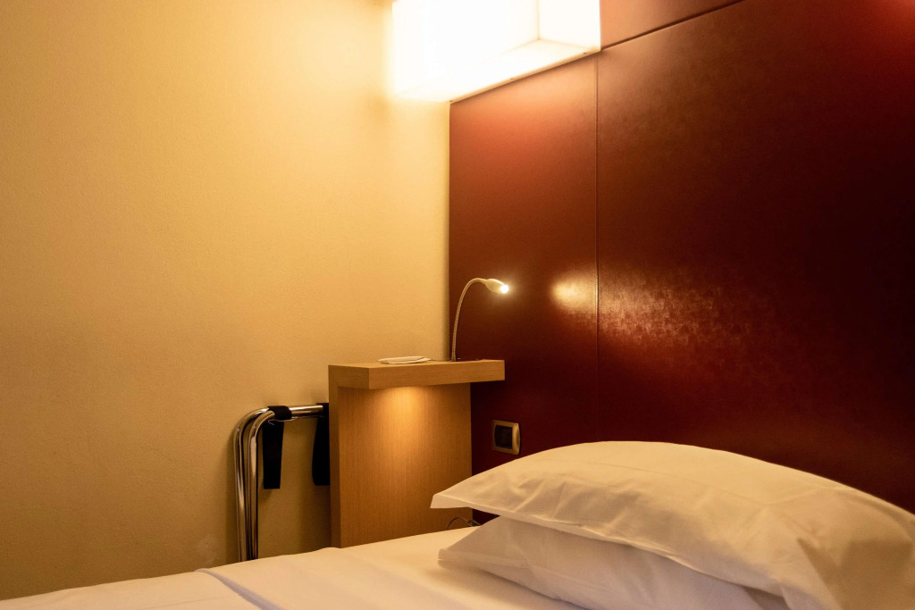 Best Western Hotel Armando