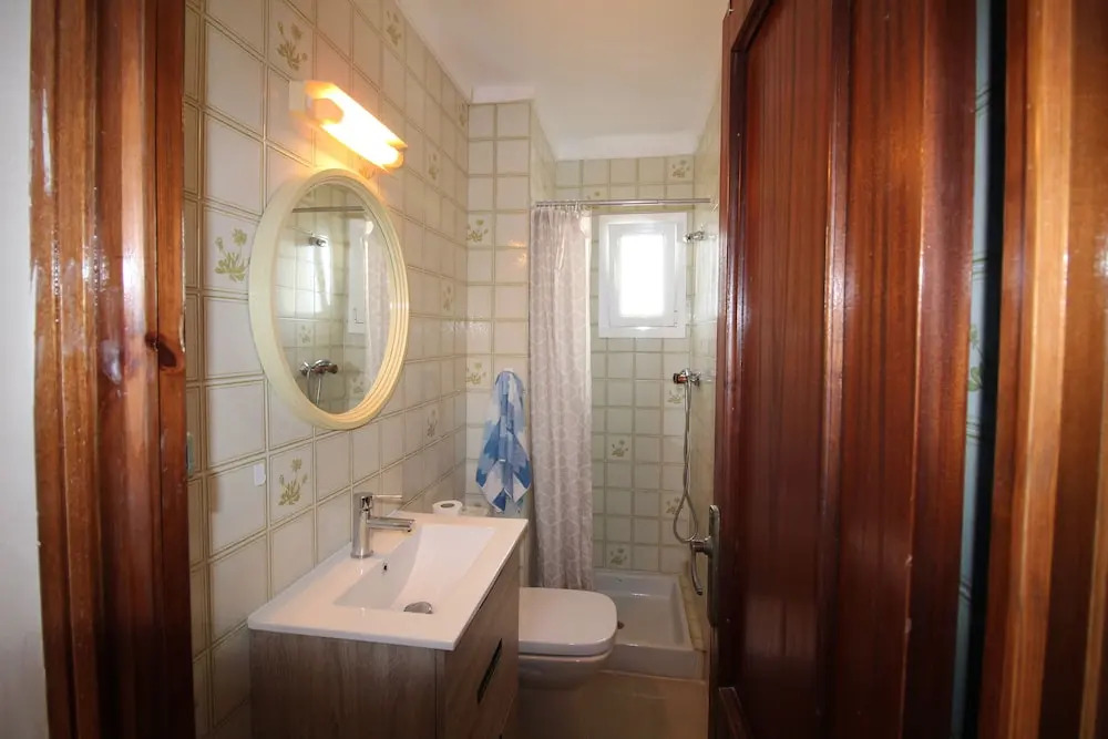 Apartamento 3166 - Dallas I Esc. A 2-A