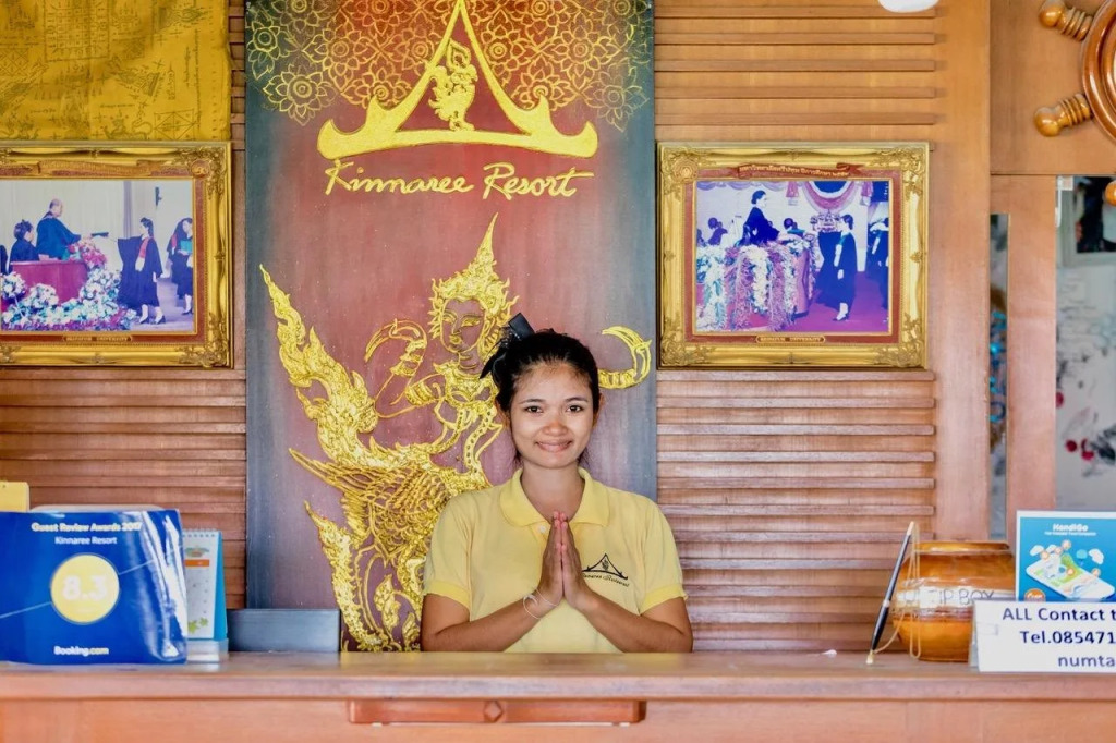 Kinnaree Resort