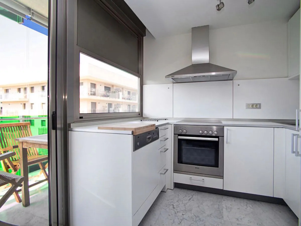 Apartment Thalassa Cambrils