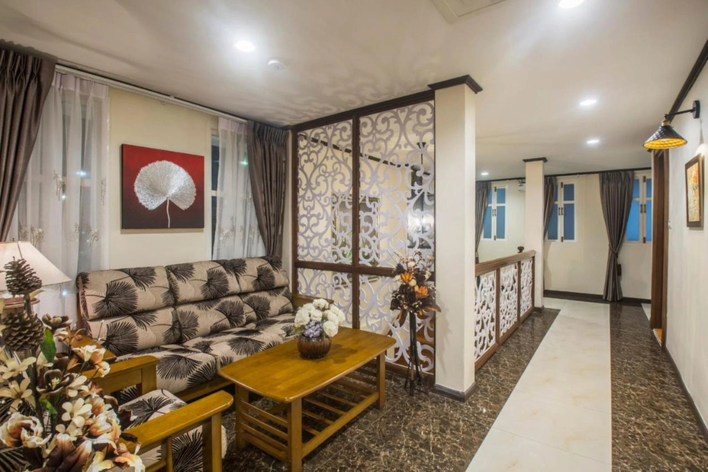 Cana Boutique Hotel
