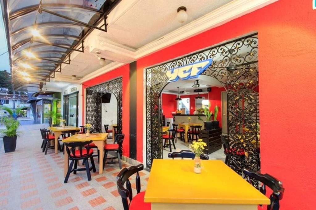 Hotel Emberá