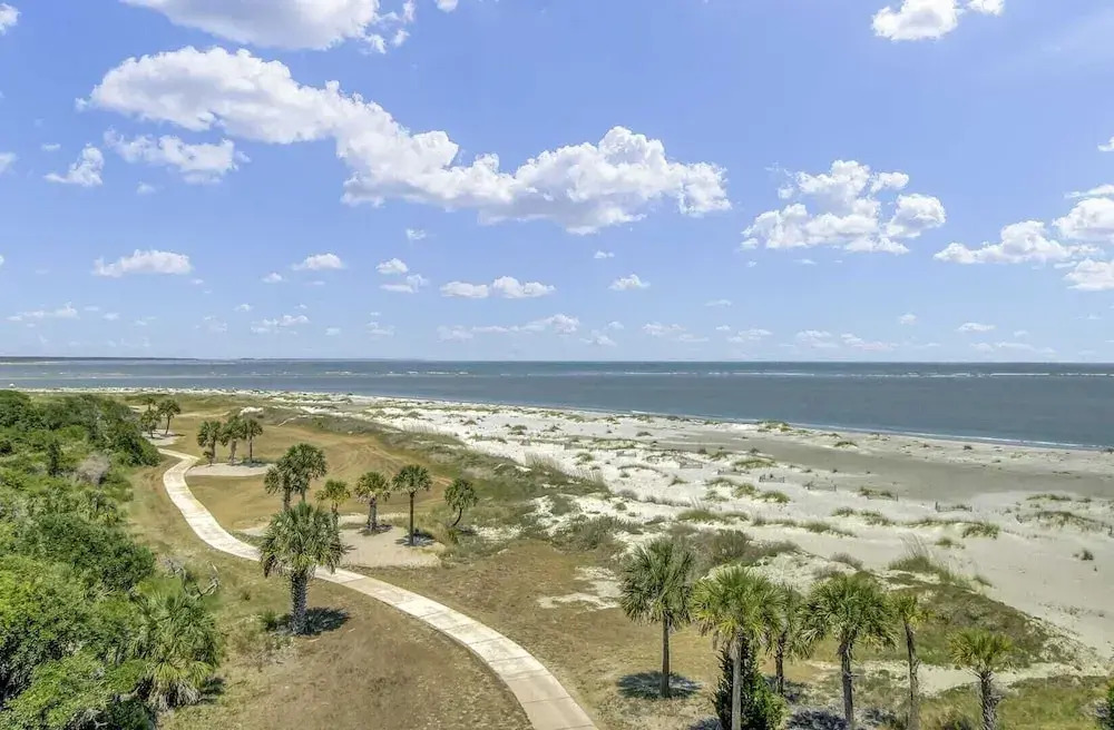 1408 Ocean Club by Avantstay Oceanfront Home w/ Amazing Views!