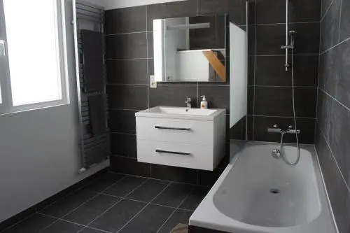 Apartments Berlaymont OHY