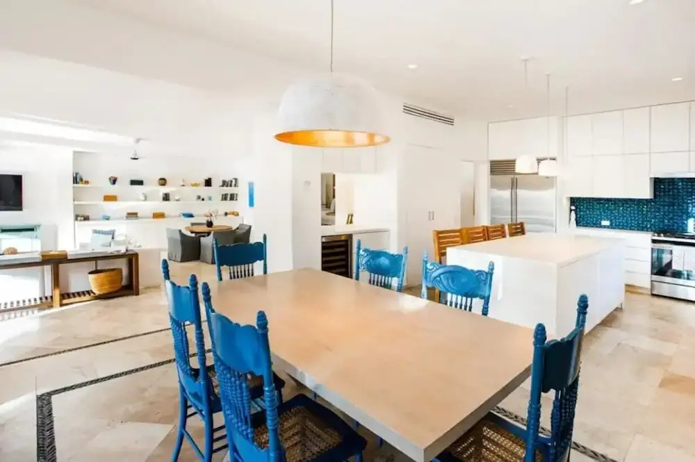 4BD Residence in San José del Cabo