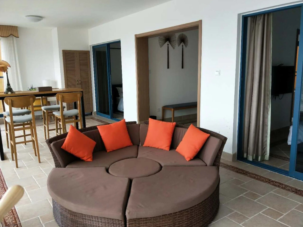 YUMI Apartment-Shuangyue Bay Branch