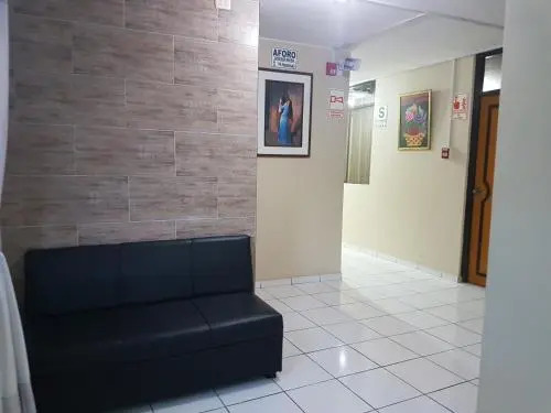 Hospedaje Mayolo