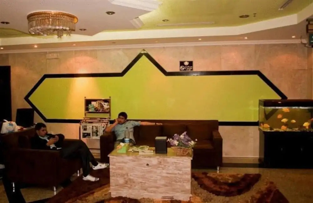 Shalimar Park Hotel