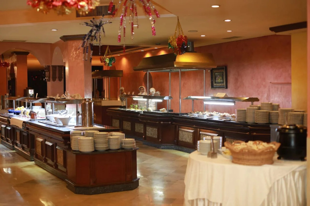 Hotel Dar Ismail Tabarka