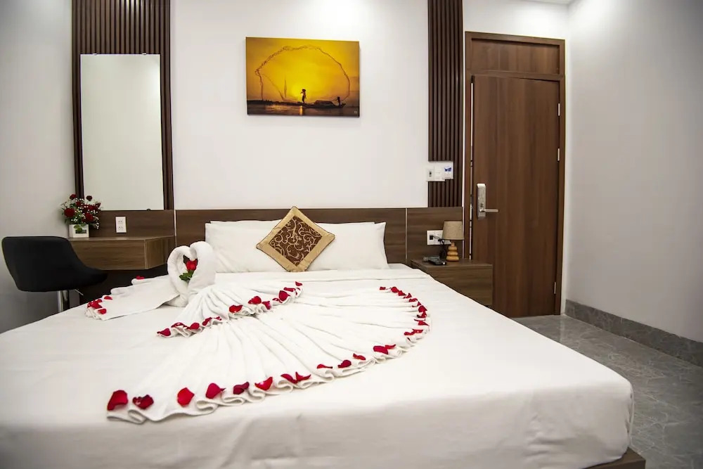 Huy Ngoc Hotel