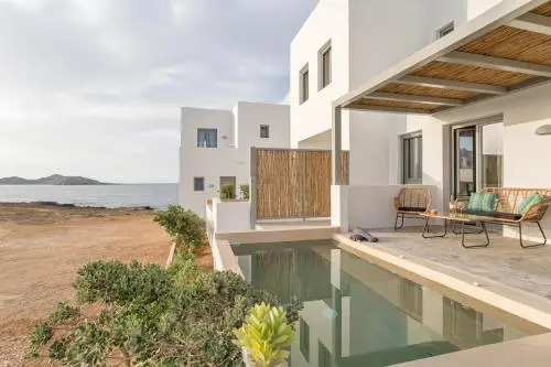 Bed And Breakfast 3 Stars Naousa