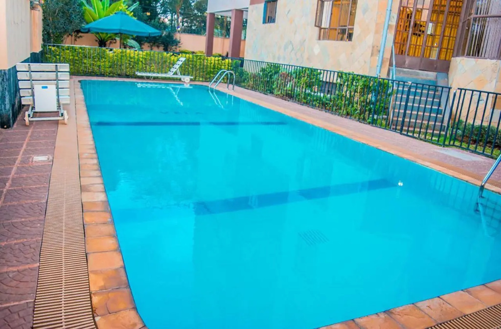 Vela Serviced Suite Apartments