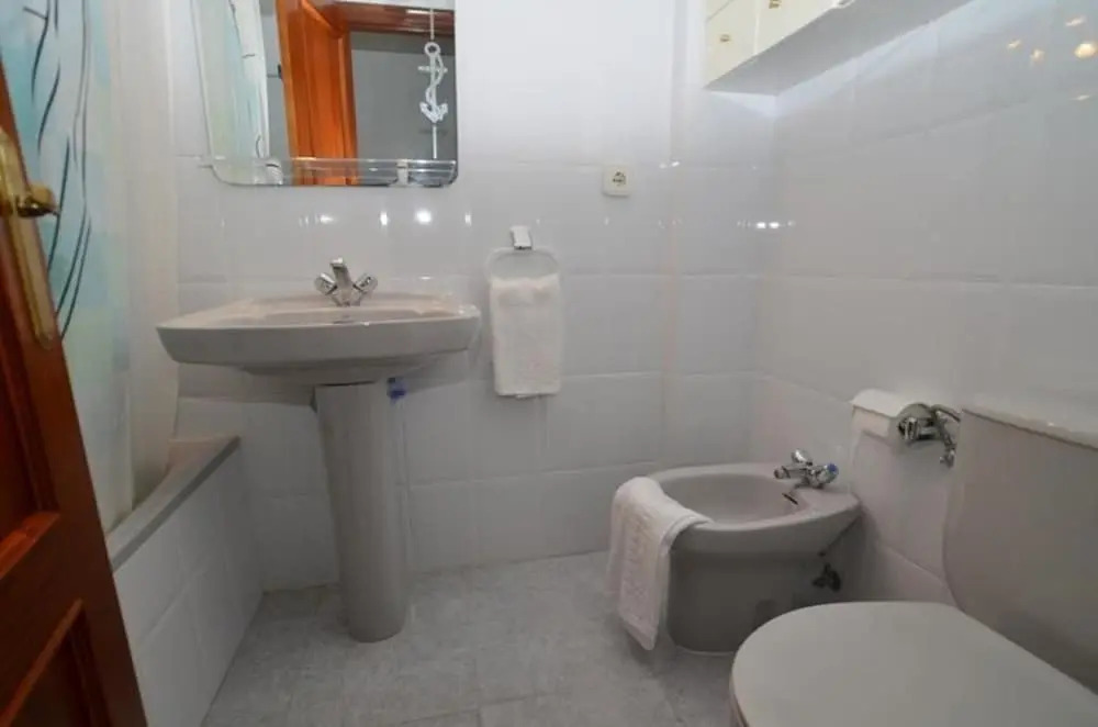 Apartment in Isla, Cantabria 102779 by MO Rentals