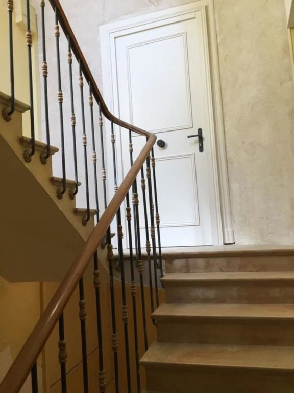 Appartement des carassins