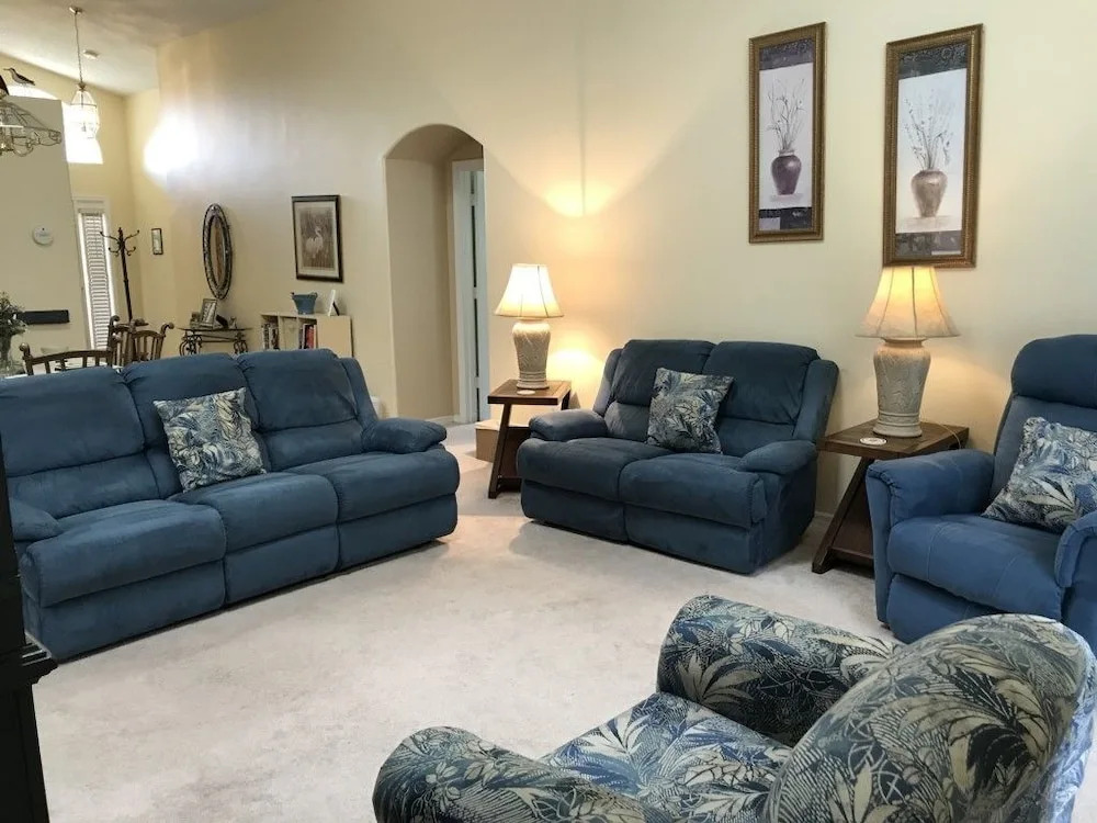 Indian Creek 2593 - Four Bedroom Villa with Private Pool