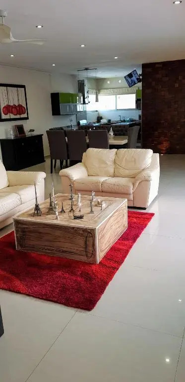 Suites Lagunas