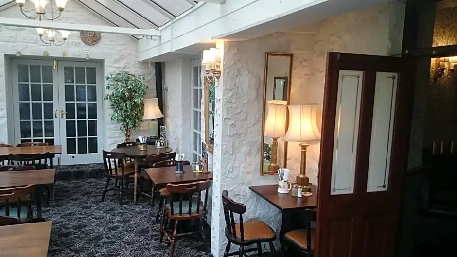 The Silverdale Hotel