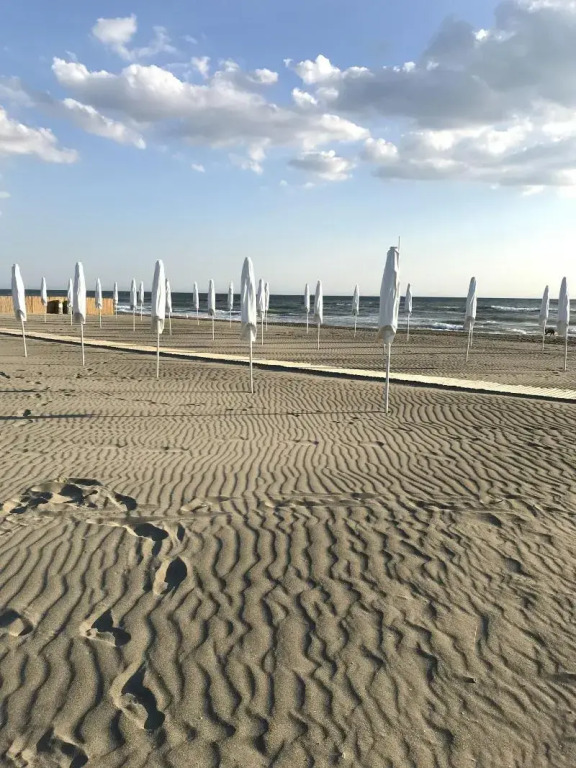 Il Miraggio