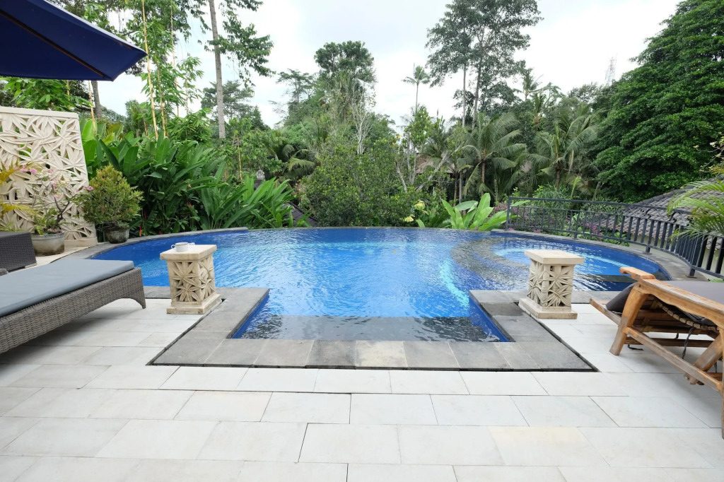 Villa Rumah Bakti Ubud