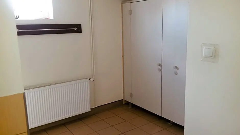 Noclegi Łomża Akademicka